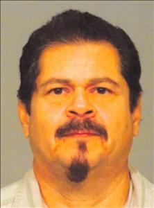 Generoso Salinas a registered Sex Offender of California