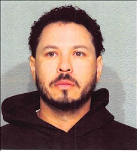 Jacob Lyn Naegle a registered  of Nevada