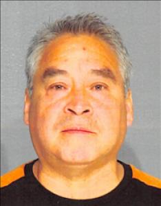 Antonio Aldape Cruz a registered Sex Offender of Nevada