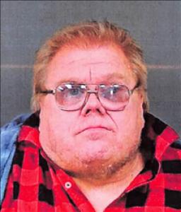 Steven Swann Osberg a registered Sex Offender of Nevada