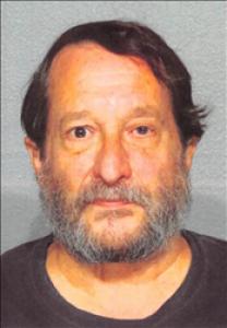 Fred Geoffrey Johnson a registered Sex Offender of Nevada