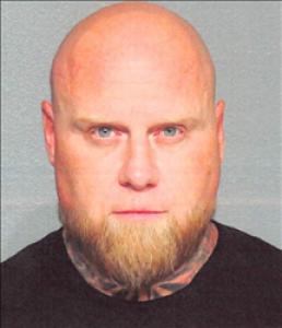 Jason Shawn Dunbar a registered Sex Offender of Nevada