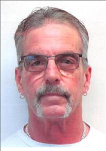 Edward Joseph Broberg a registered Sex Offender of Nevada