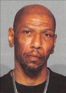 David Jermaine Brown a registered Sex Offender of Nevada