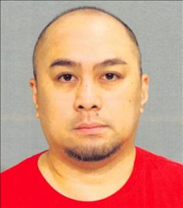 Mark Rholdie Villanueva a registered Sex Offender of Nevada