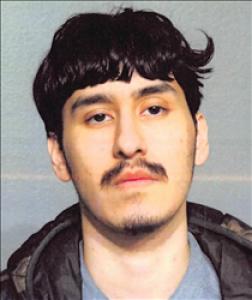 Anthony Garcia a registered Sex Offender of Nevada