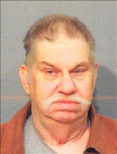 Billy Edward Klaus a registered Sex Offender of Nevada