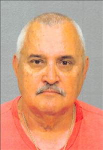 Larry Scott Bradfield a registered Sex or Violent Offender of Oklahoma