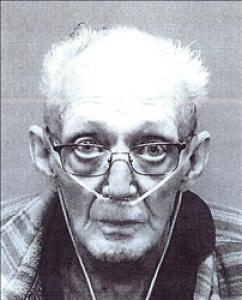 Ronald Allen Priest a registered  of Nevada