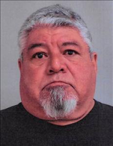 Eddie Albert Benavides a registered Sex Offender of Nevada