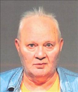 David Michael Kravitz a registered Sex Offender of Nevada