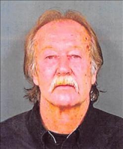 Gary Mitchell Scroggins a registered  of Nevada