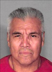 Jose Efrain Paiz a registered Sex Offender of Nevada