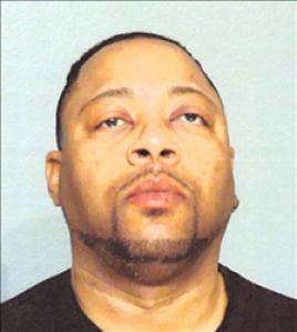 Clinton Alen Scott a registered  of Nevada