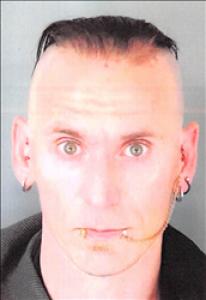 Alexander Jeffrey Shamus a registered Sex Offender of Nevada