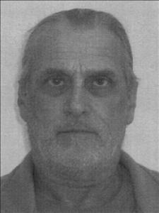 Roland Walter Jenkins a registered Sex Offender of Nevada