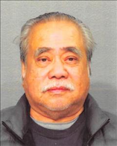 Pastor Mendoza Esguerra a registered Sex Offender of Nevada