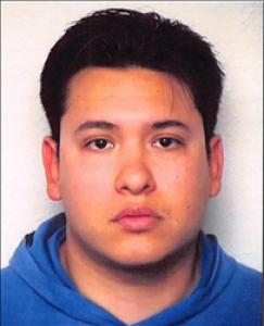 Ionathan Roman Garcia a registered Sex Offender of Nevada
