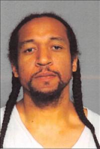 Antonio Marselis Jones a registered Sex Offender of Nevada