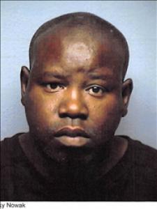 Gowan Hasheenide Williams a registered Sex Offender of Nevada