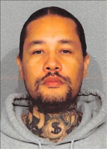 Sky Nathan Branklyn a registered Sex Offender of Nevada