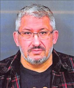 Anthony Joseph Gonzalez a registered Sex Offender of Nevada