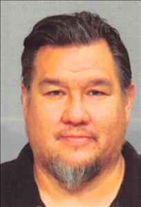 Salvador T Serrano a registered Sex Offender of Nevada