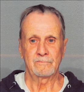 James Donald White a registered Sex Offender of Nevada