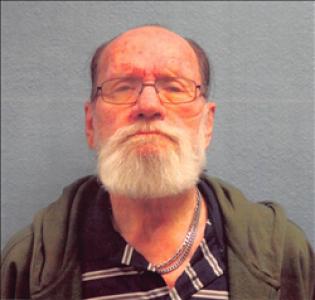 Richard Edwin Nelson a registered Sex Offender of Nevada