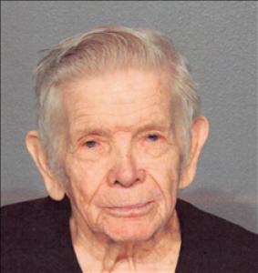 Howard Eugene Warner a registered Sex Offender of Nevada