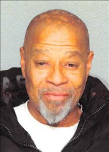 Randy Devon Johnson a registered Sex Offender of Nevada