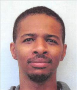 Bryon Lee Spruill a registered Sex Offender of Nevada