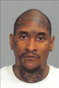 Darryl Darrnell Teagues a registered Sex Offender of Nevada