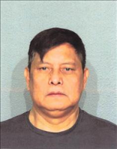 Manolito Reas Manuel a registered Sex Offender of Nevada