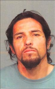 Christopher Jesus Favela a registered Sex Offender of Nevada