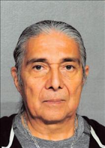 Clifton Bruce Olvera a registered Sex Offender of Nevada