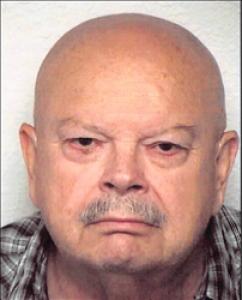 Michael David Palenko a registered Sex Offender of Nevada