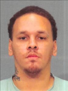 Isaac Leon Ortega a registered Sex Offender of Nevada