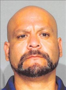 Jerome Keith Serrano a registered Sex Offender of New Mexico