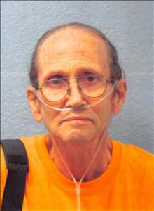 Martin Lee Crim a registered Sex Offender of Nevada