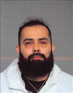 Martin Figueroa a registered Sex Offender of California