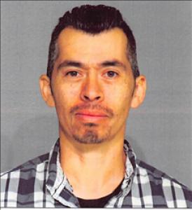 Nelson Emanuel Ortega a registered Sex Offender of Nevada