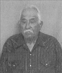 Patricio Valero Crispin a registered Sex Offender of Nevada