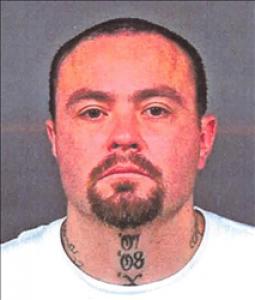 Mario Jesus Quevedo a registered Sex Offender of Nevada