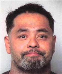 Alfred Perez Santos a registered Sex Offender of Nevada