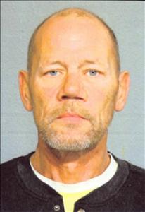 Jerry Wayne Dane a registered Sex or Violent Offender of Indiana
