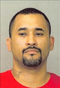 Alexis Magdaleno a registered Sex Offender of Nevada