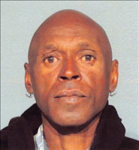 Kitchell Dwayne Weatherspoon a registered Sex Offender of Nevada