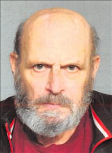 Robert Jay Berman a registered  of Nevada