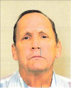 Todd Gene Peterson a registered Sex Offender of Nevada